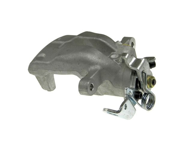 Тормозной суппорт задний Opel Astra G 98-04, 542047