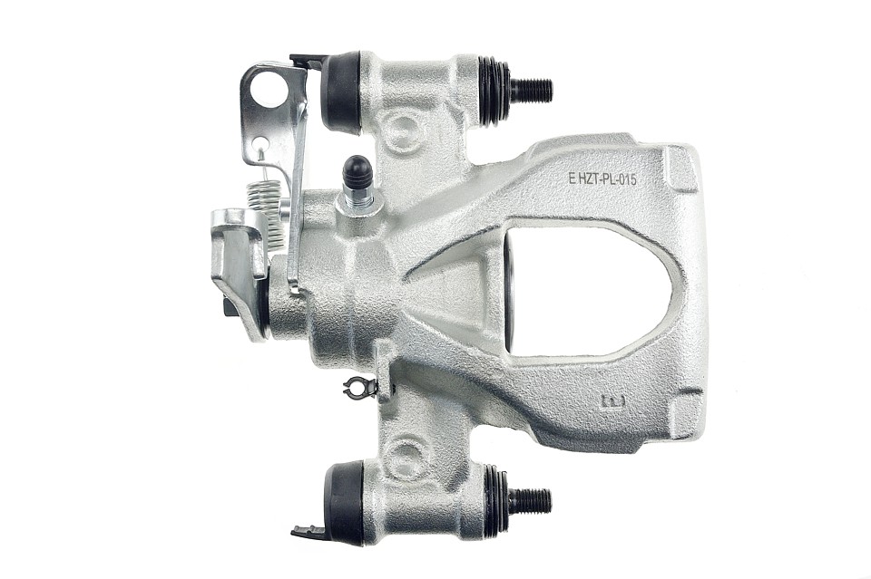 Тормозной суппорт задний Opel Movano B FWD 10-19, 4400100Q0C