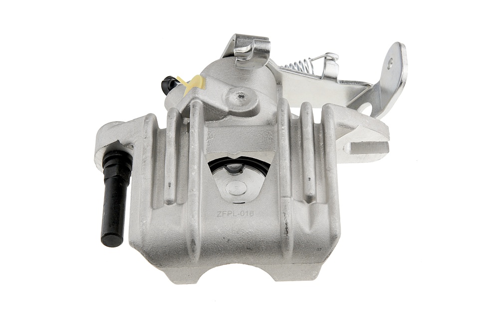 Тормозной суппорт задний Opel Astra G 98-04, 542296