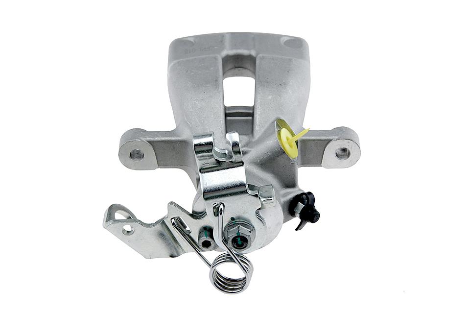 Тормозной суппорт задний Opel Astra G Coupe 00-04 Opel Astra H 04-10, 542096