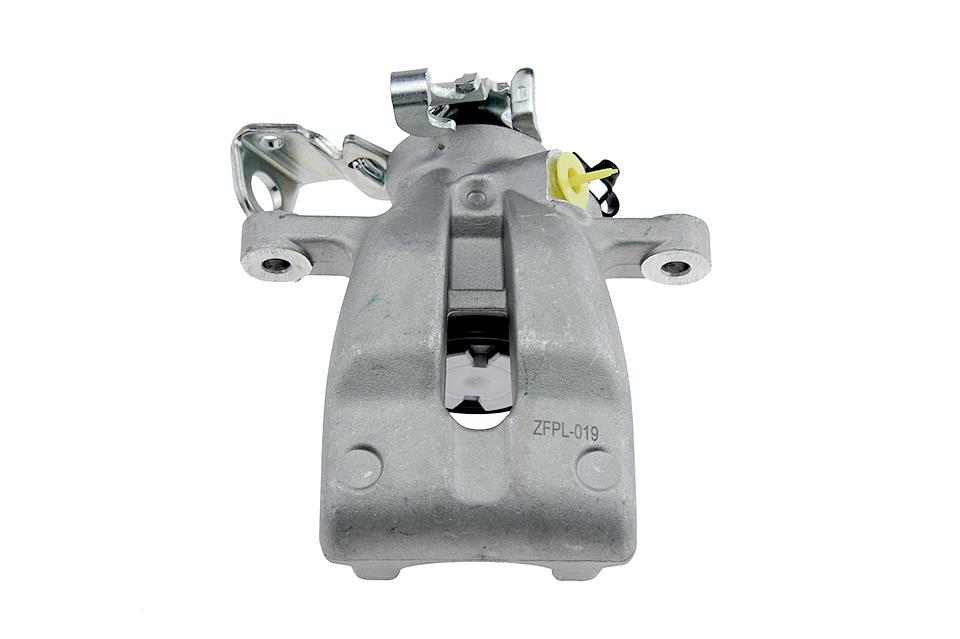 Тормозной суппорт задний Opel Astra F/G 91-04, 542106