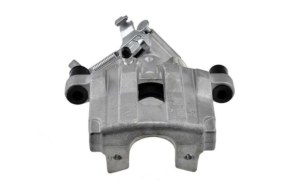 Тормозной суппорт задний opel signum 03 vectra c kombi 03, 5542267