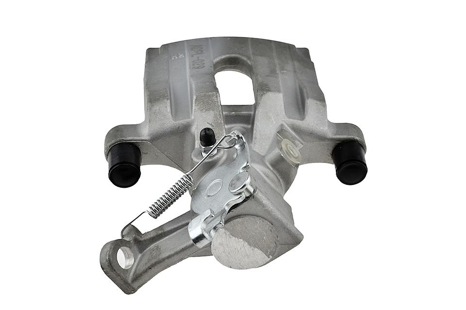 Тормозной суппорт задний opel signum 03 vectra c kombi 03, 5542268