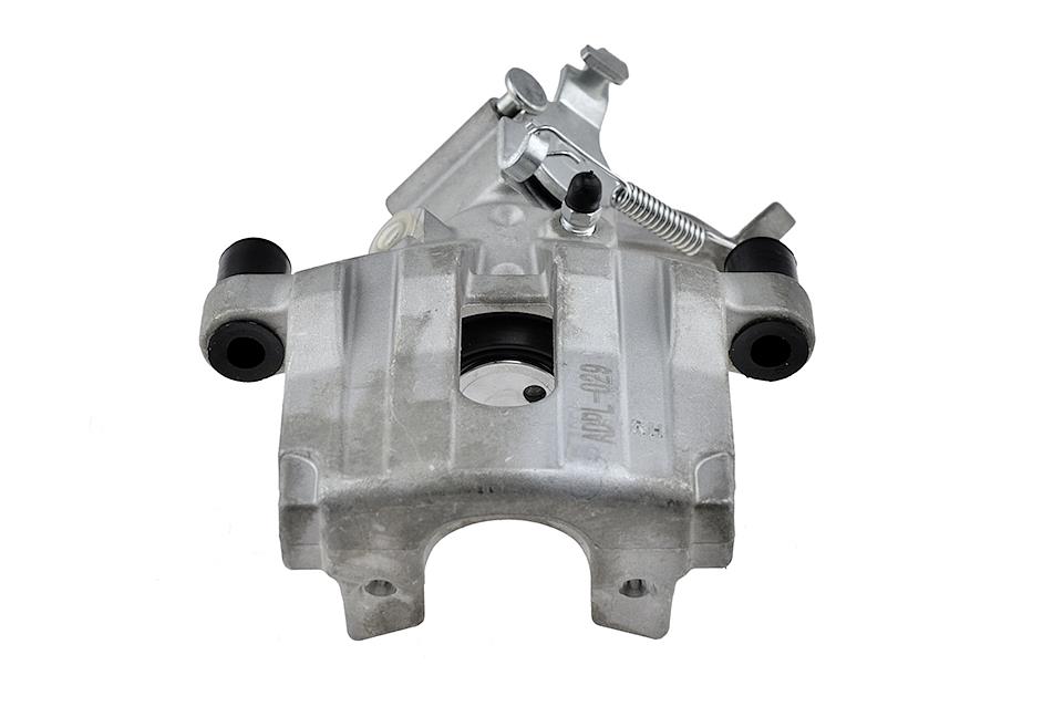 Тормозной суппорт задний opel signum 03 vectra c kombi 03, 5542268