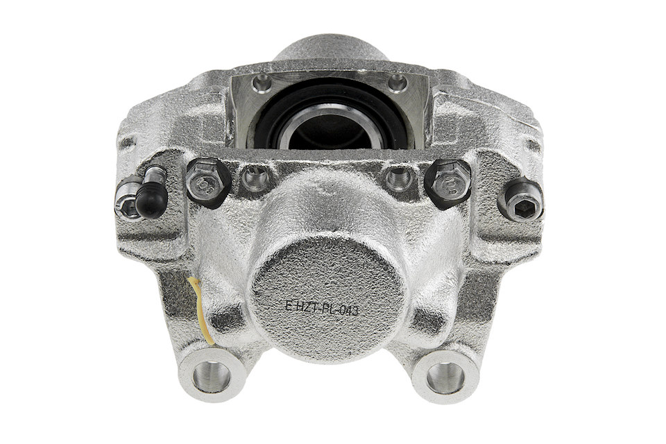 Суппорт тормозной задний правый Opel Omega B 94-03, 90509205