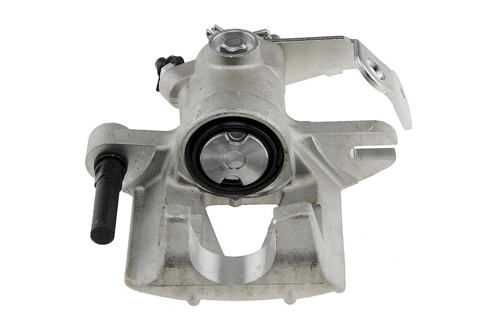 Тормозной суппорт задний Opel Astra G 98-03, 542299