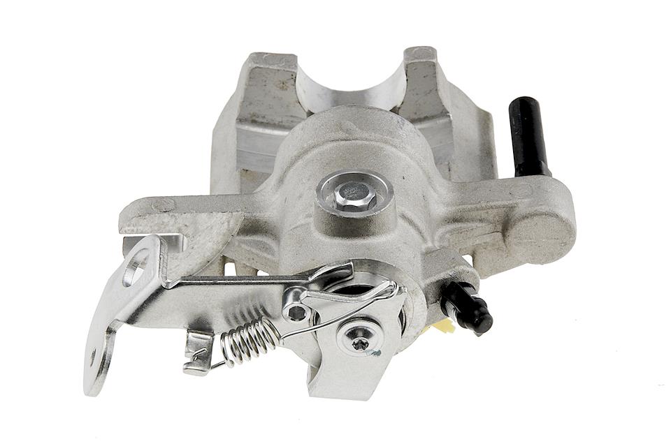 Тормозной суппорт задний Opel Astra G 98-03, 542299