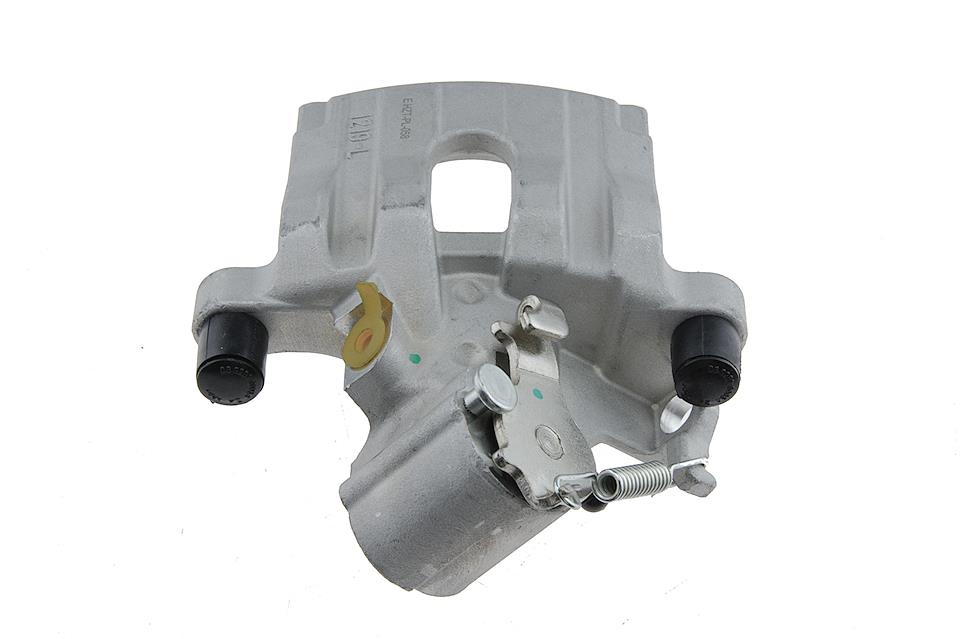 Тормозной суппорт задний opel vectra c 02-09 signum 03-08, 542477