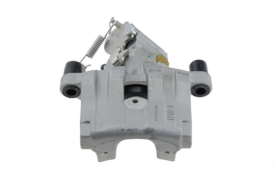 Тормозной суппорт задний opel vectra c 02-09 signum 03-08, 542477