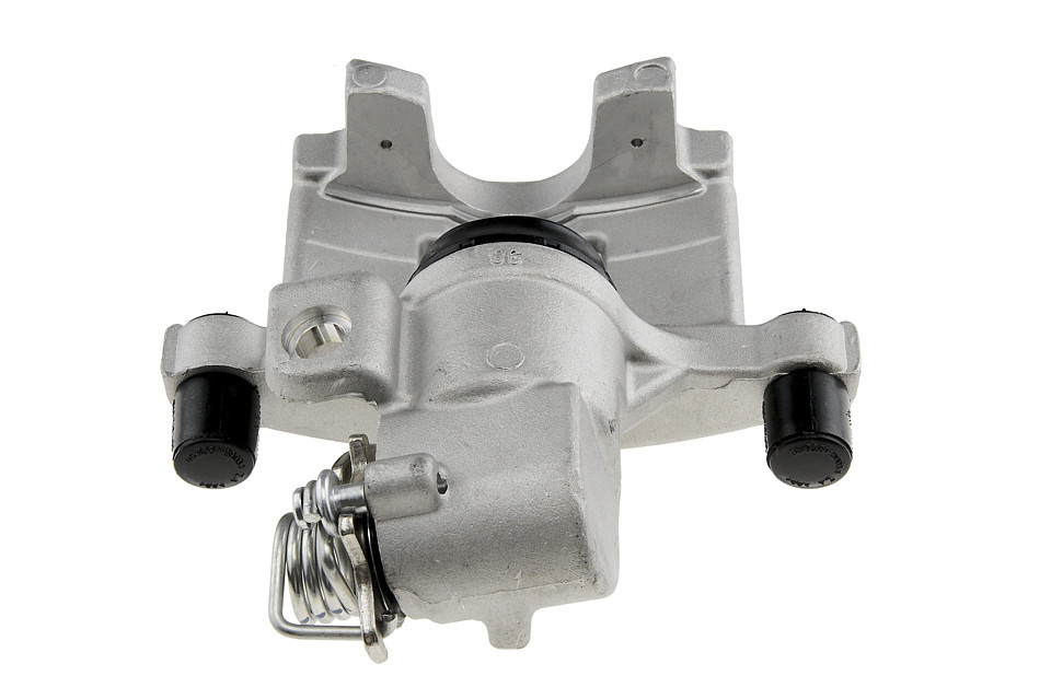 Тормозной суппорт задний Renault Laguna II 01-07 Renault Espace IV 02-14, 7701049108