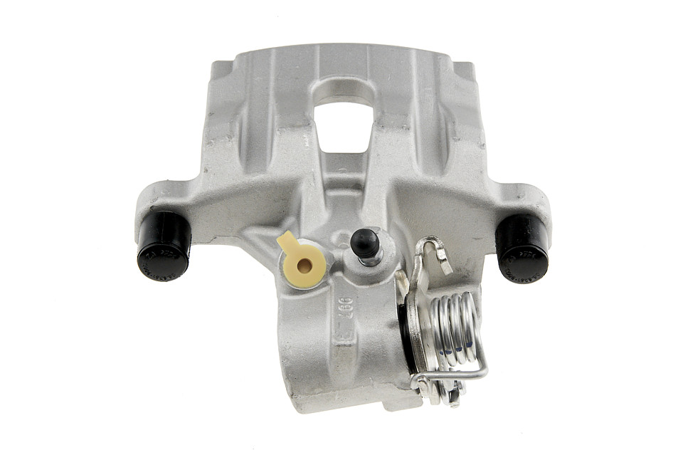 Тормозной суппорт задний Renault Laguna II 01-07 Renault Espace IV 02-14, 7701049108