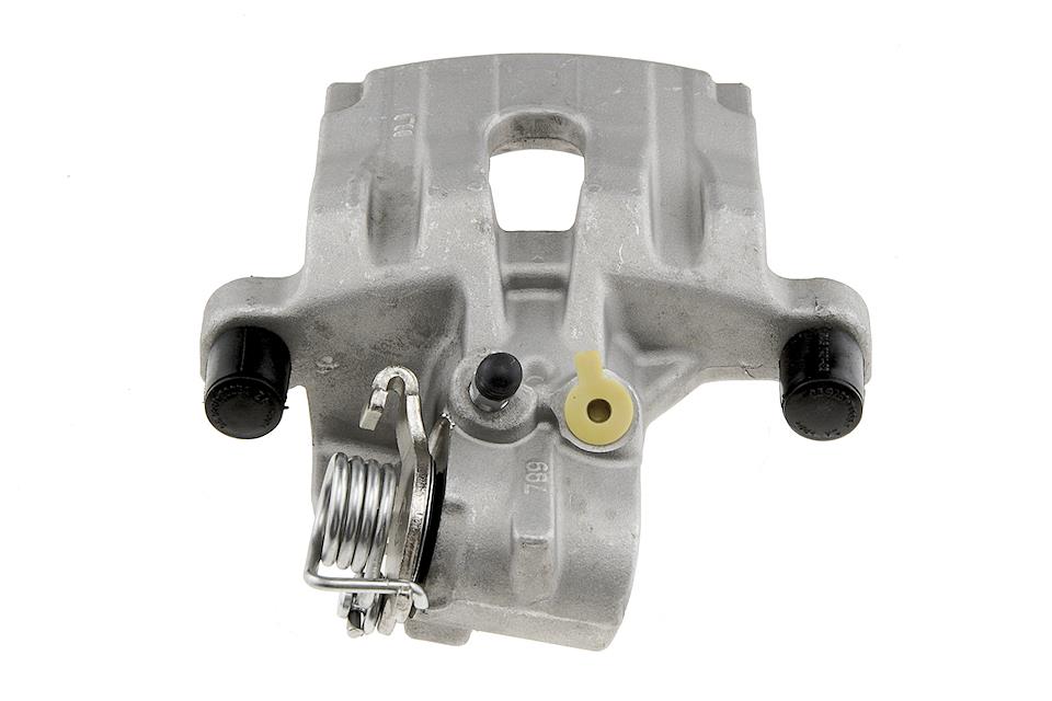 Тормозной суппорт задний правый Renault Laguna II 01-07, 7701049109