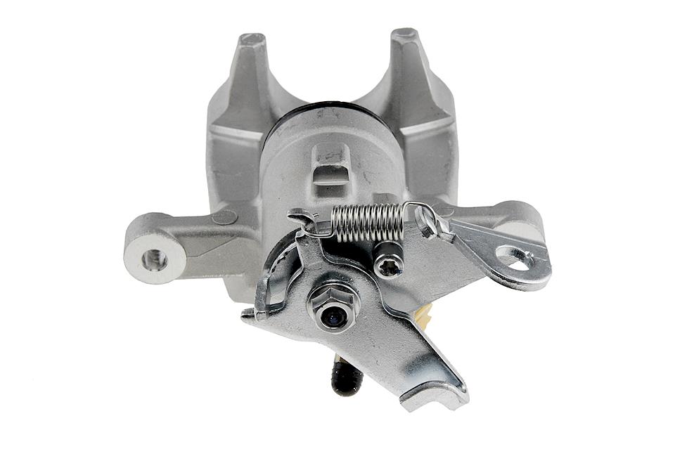 Тормозной суппорт задний Renault Megane II 02-09 Renault Scenic II 03-09, 7701208128