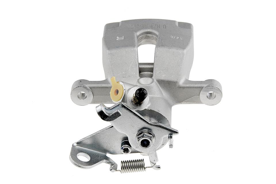 Тормозной суппорт задний Renault Megane II 02-09 Renault Scenic II 03-09, 7701208128
