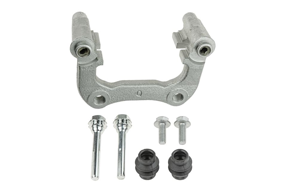 Тормозной суппорт задний Renault Megane II 02-09 Renault Scenic II 03-09, 7701208128