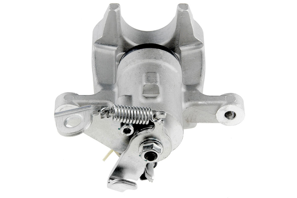 Тормозной суппорт renault scenic ii 03-09, 7701208256