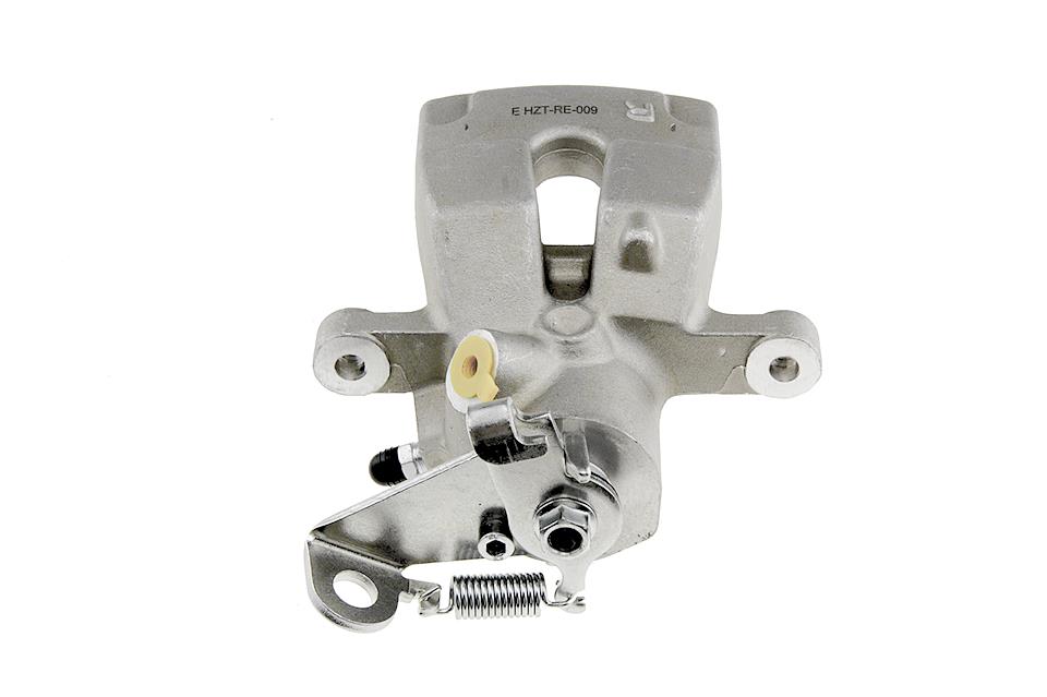 Суппорт тормозной задний правый Renault Megane I 95-02 Megane II 02-09, RCA117