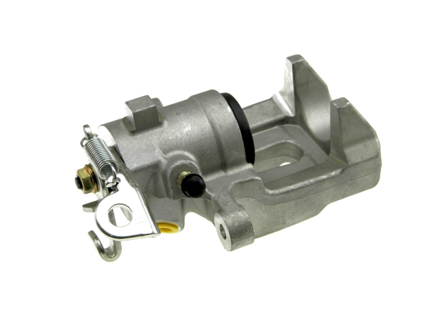 Суппорт тормозной задний правый Renault Megane I 95-02 Megane II 02-09, RCA117