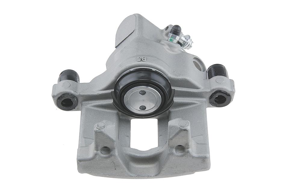 Тормозной суппорт задний Renault Laguna III 07-15, 440110006R
