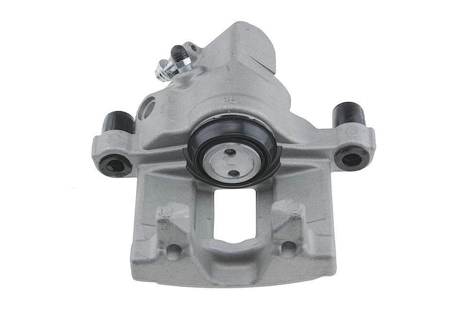 Тормозной суппорт задний renault laguna 3 07 laguna coupe 08, 440010014r