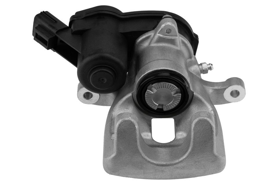 Суппорт тормозной задний левый Renault Megane III 08-16, 440110675R