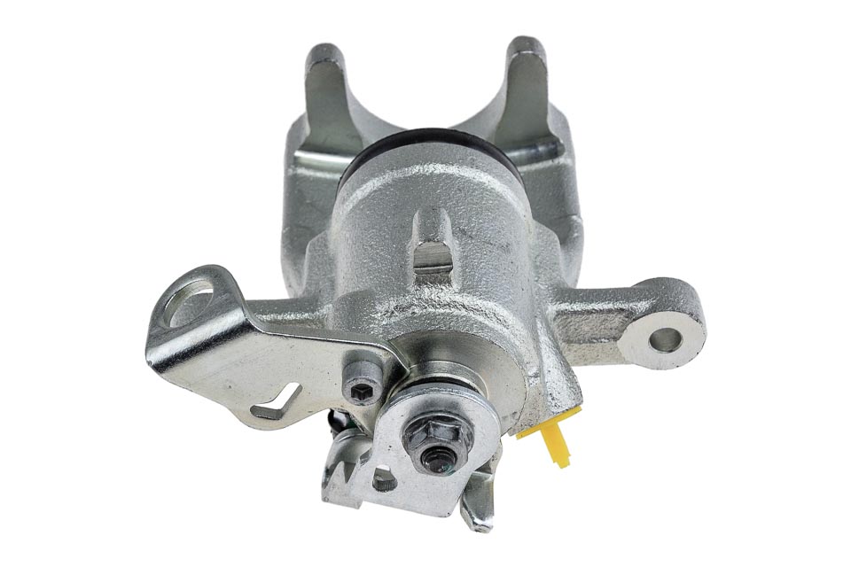 Тормозной суппорт задний renault kangoo 08, 7701209867