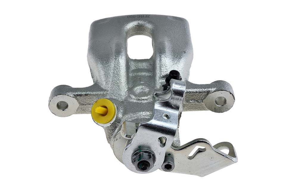 Тормозной суппорт задний renault kangoo 08, 7701209867