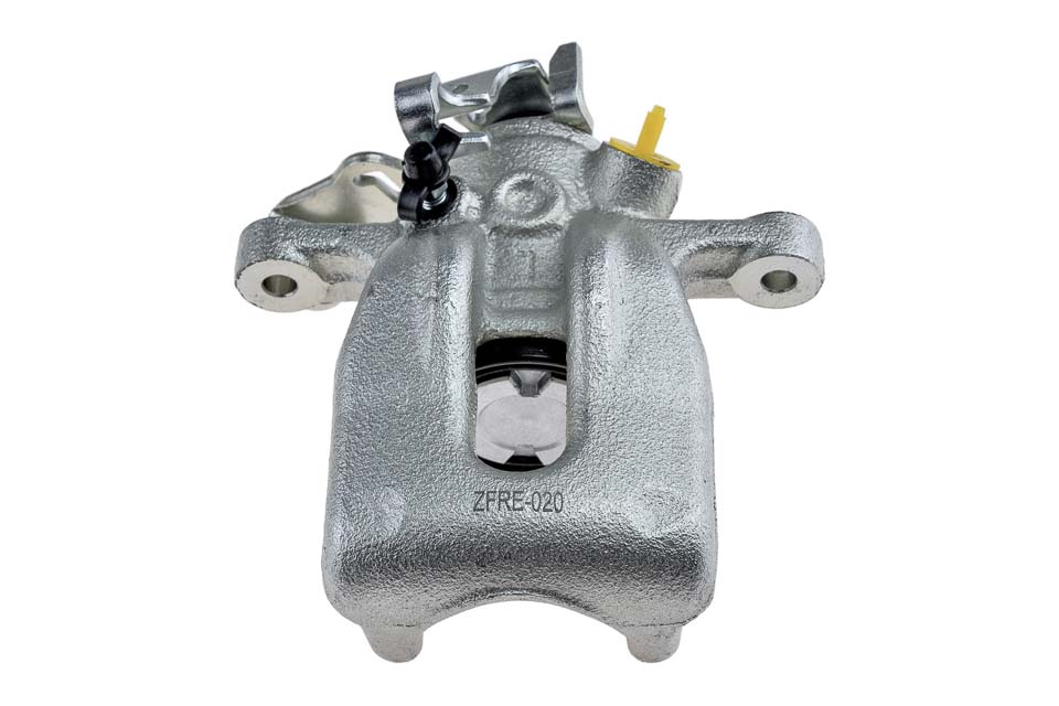 Тормозной суппорт задний renault kangoo 08, 7701209867