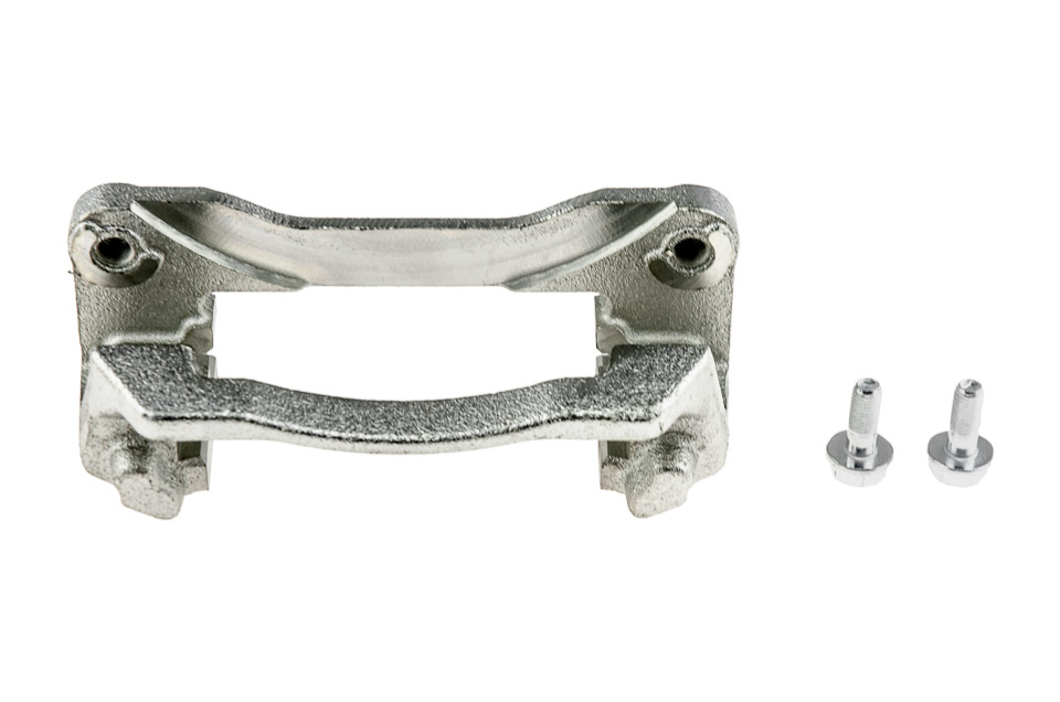 Скоба суппорта тормозного зад л/п subaru legacy 04-09, 26625-ag040