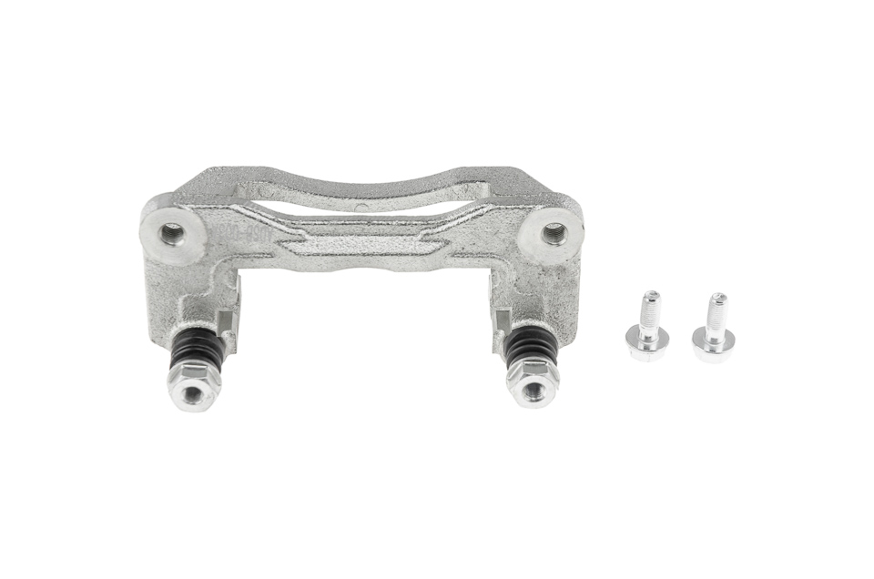 Скоба суппорта тормозного зад л/п subaru legacy 04-09, 26625-ag040