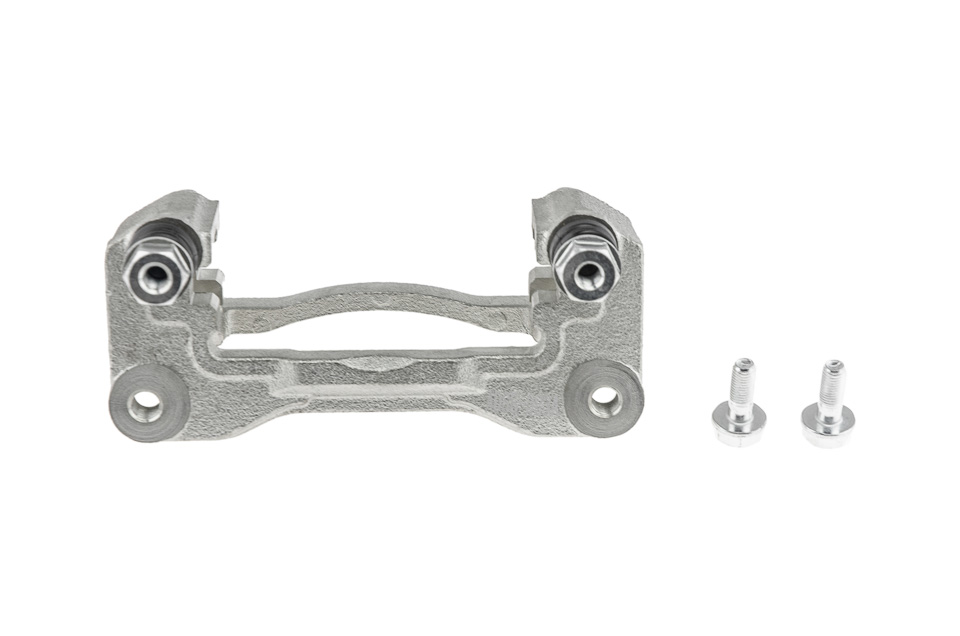 Скоба суппорта тормозного зад л/п subaru legacy 04-09, 26625-ag040