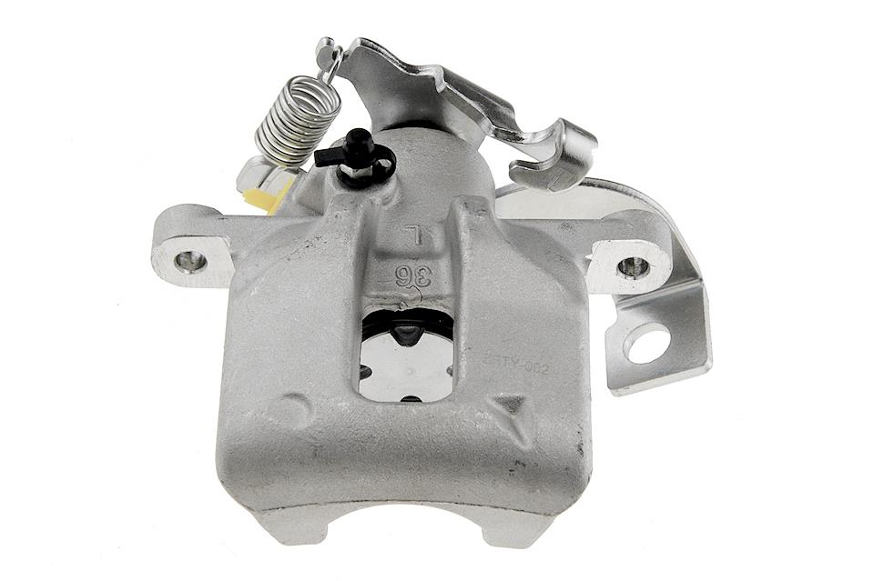 Тормозной суппорт задний Toyota Auris I 06-15 Toyota Corolla E150/E180 06-16, 4785002100