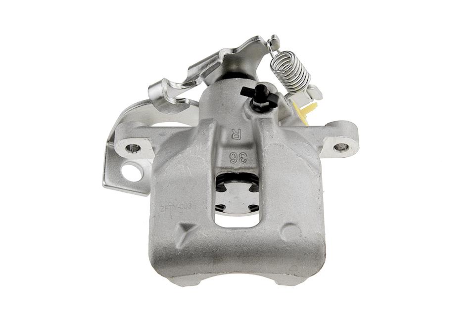 Тормозной суппорт задний toyota auris 06-15 corolla 06-16, 4783002100