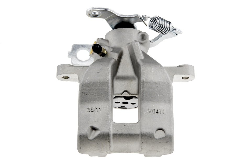 Тормозной суппорт задний Toyota Avensis T27 09-18, 4785005030