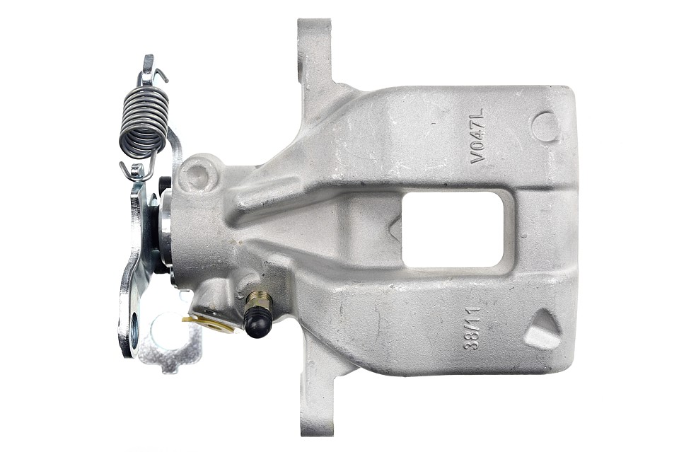 Тормозной суппорт задний Toyota Avensis T27 09-18, 4785005030