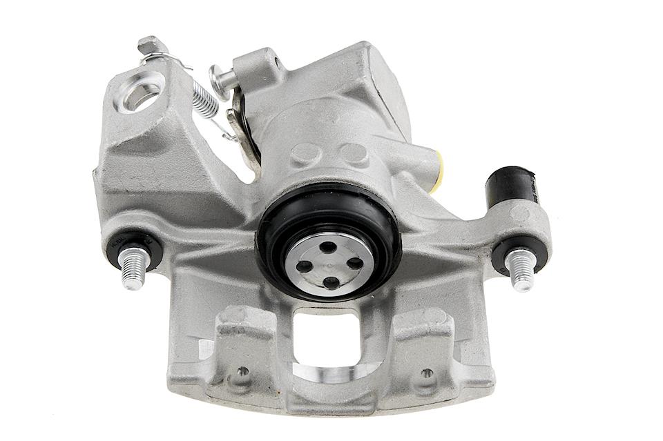 Тормозной суппорт задний Toyota yaris fr 06, 478500d020