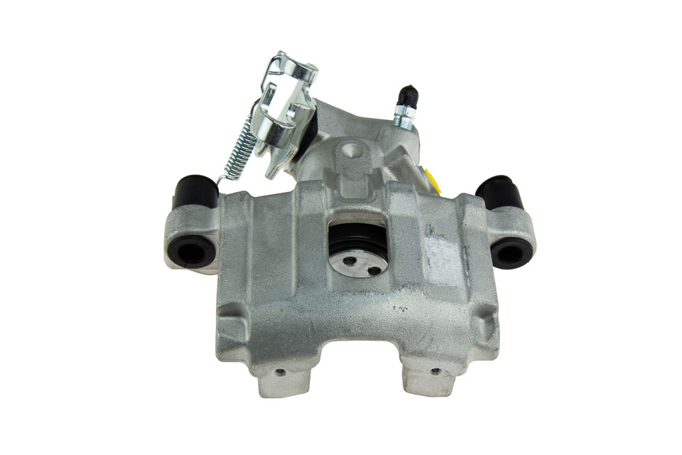 Суппорт тормозной задний прав Toyota yaris fr 06-, 478300d020