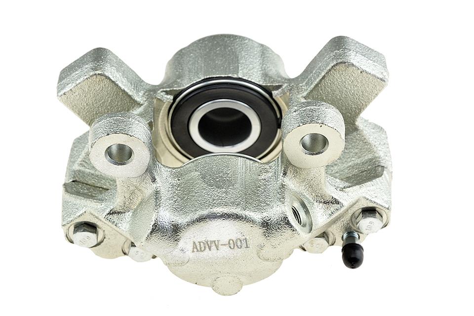Суппорт тормозной задний прав volvo s70/v70 97-00, 3524366