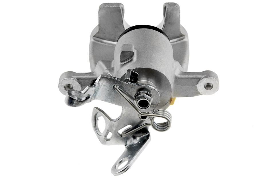 Тормозной суппорт задний VW Golf V 03-09 VW Touran I 03-10, 1K0615424