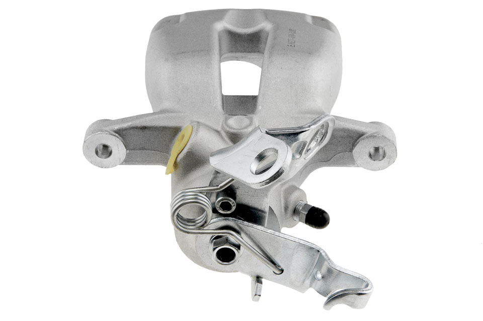 Тормозной суппорт задний VW Golf V 03-09 VW Touran I 03-10, 1K0615424