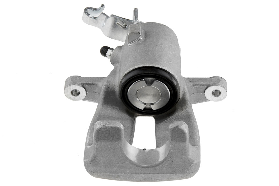 Тормозной суппорт задний vw golf v touran 03, 1k0615423