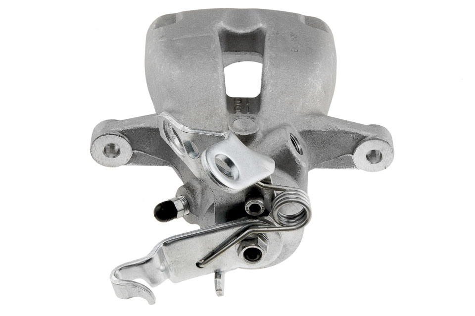 Тормозной суппорт задний vw golf v touran 03, 1k0615423