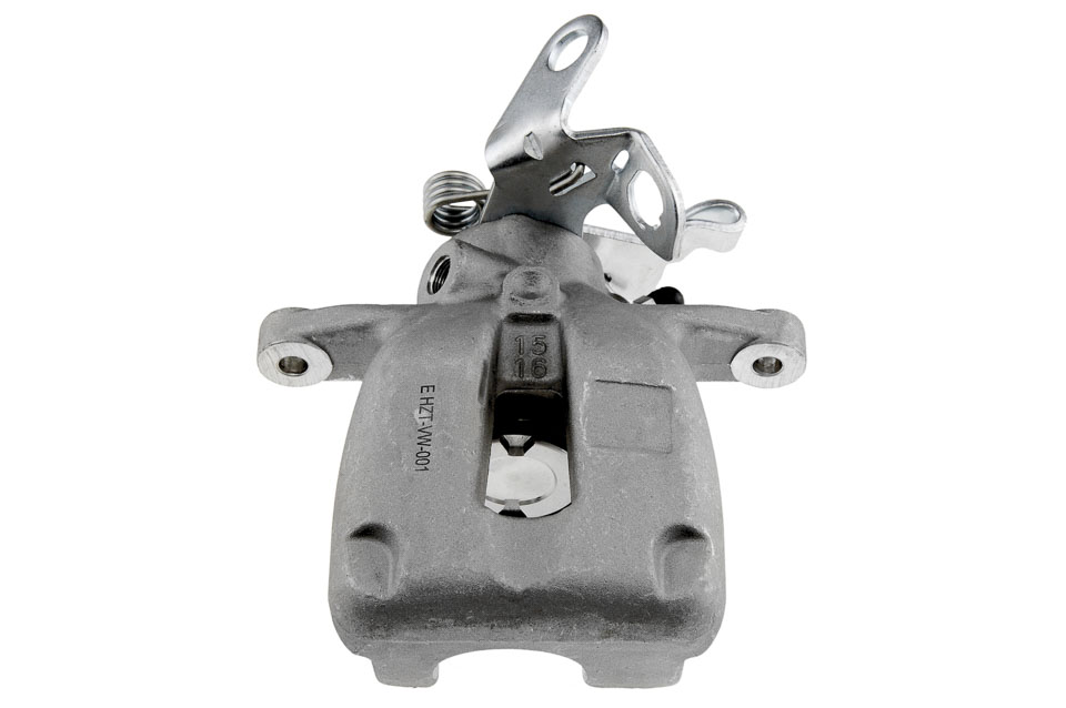 Тормозной суппорт задний vw golf v touran 03, 1k0615423