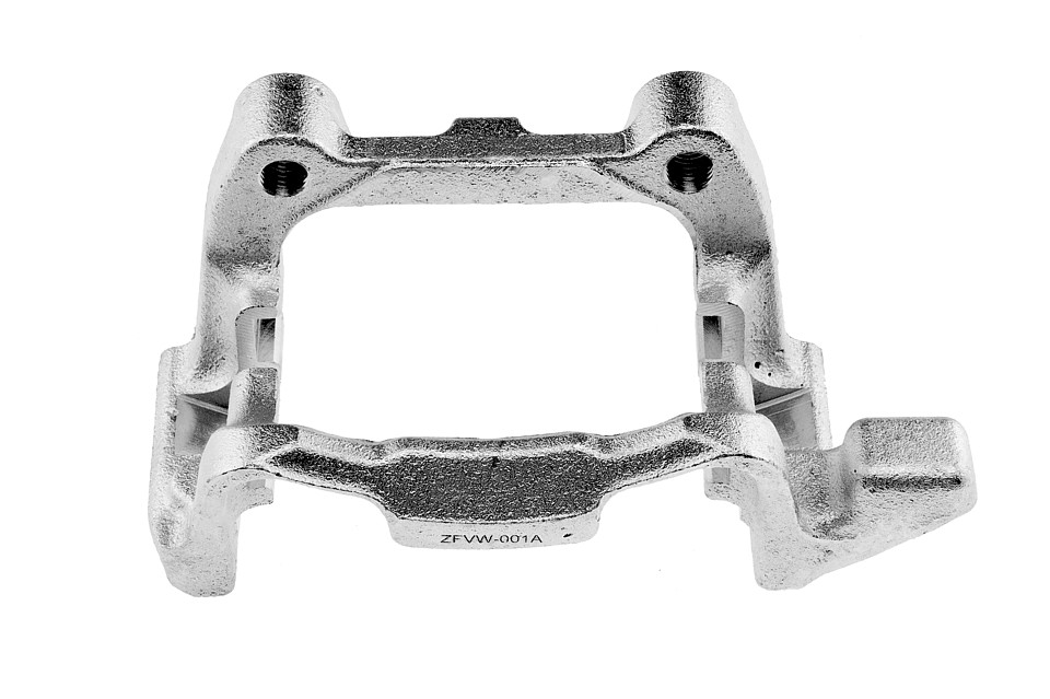 Скоба суппорта VW Golf V 03-09 VW Touran I 03-10, 1K0615423