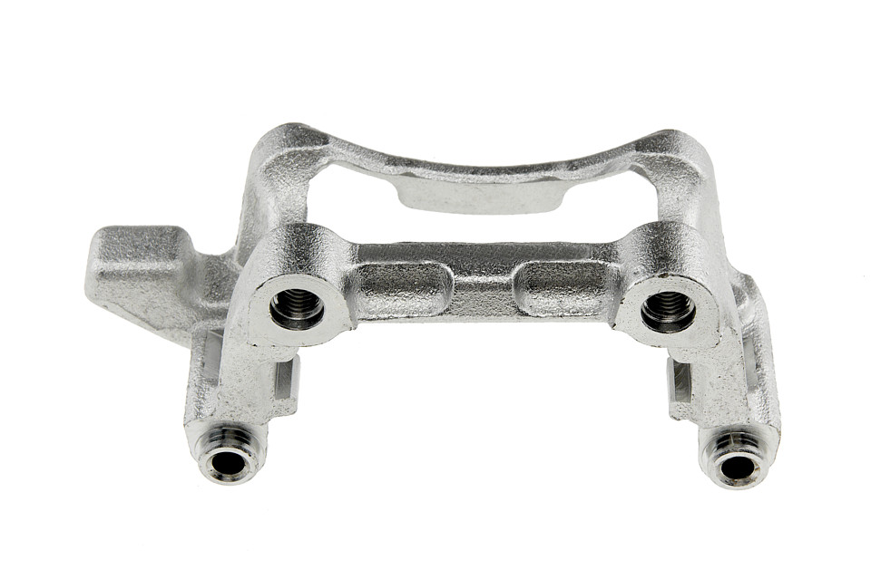 Скоба суппорта VW Golf V 03-09 VW Touran I 03-10, 1K0615423