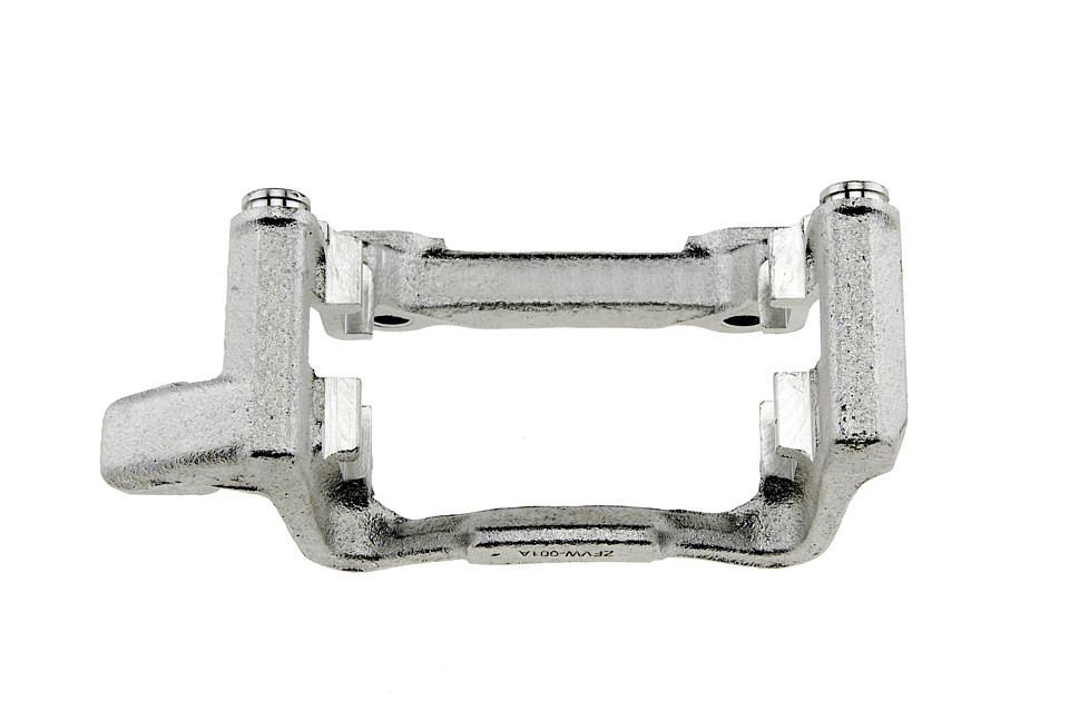 Скоба суппорта VW Golf V 03-09 VW Touran I 03-10, 1K0615423