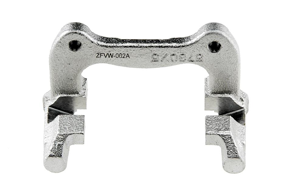 Скоба суппорта задний vw passat 95-05 audi a4 94-00, 8e0615424