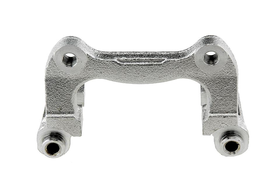 Скоба суппорта задний vw passat 95-05 audi a4 94-00, 8e0615424