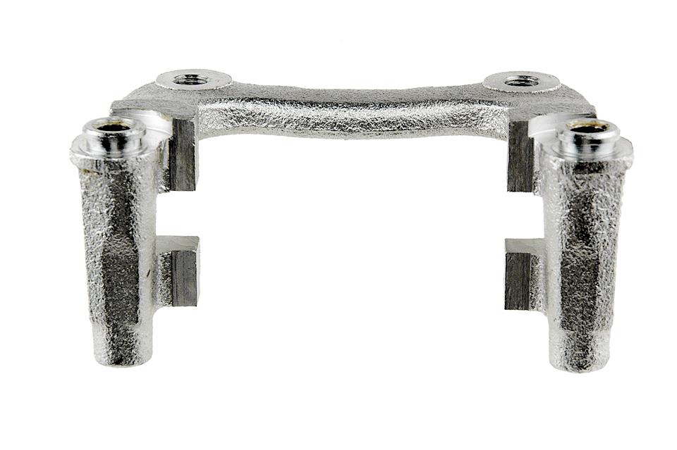 Скоба суппорта задний vw passat 95-05 audi a4 94-00, 8e0615424