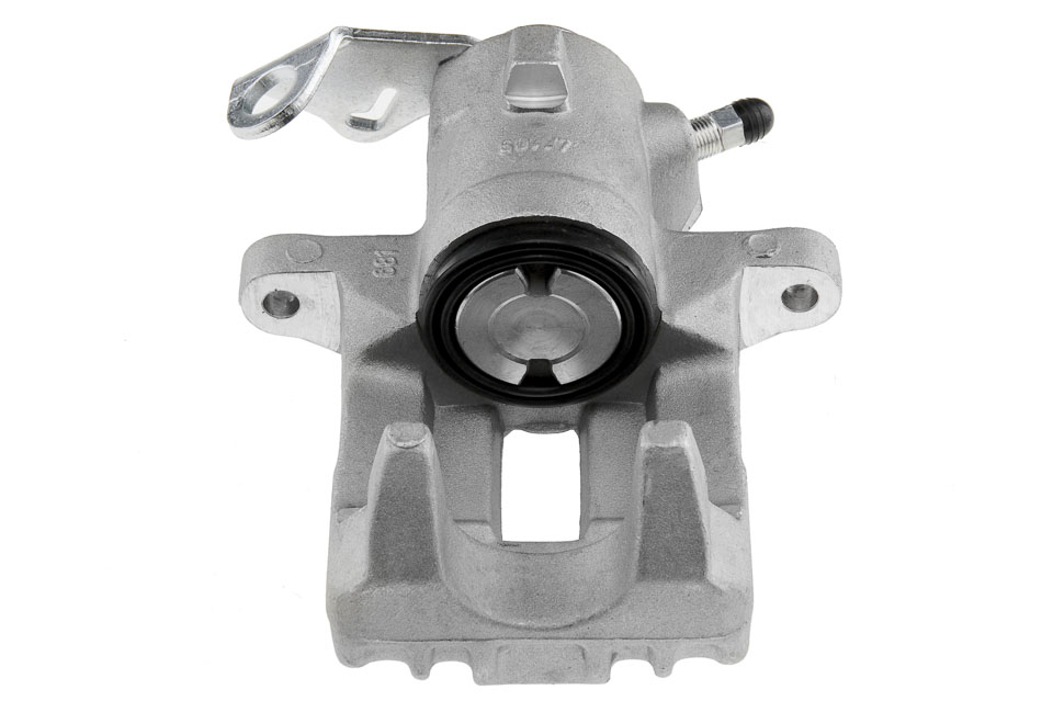 Тормозной суппорт задний VW Golf IV 97-05 Skoda Fabia I 99-07, 1J0615423D